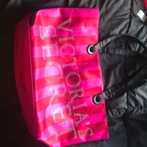 All three are brand new Victoria’s Secret Bags
